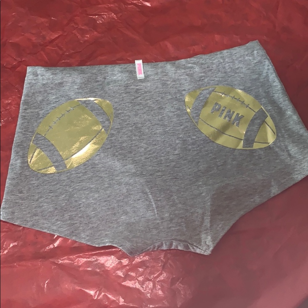 NWT Victoria’s Secret boysborts